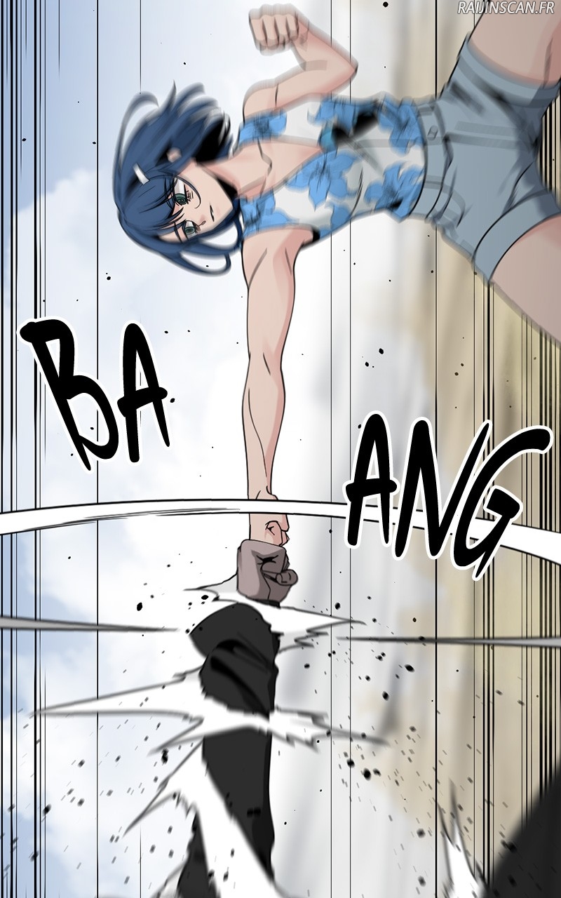 Read Hero Killer FR Manga Online