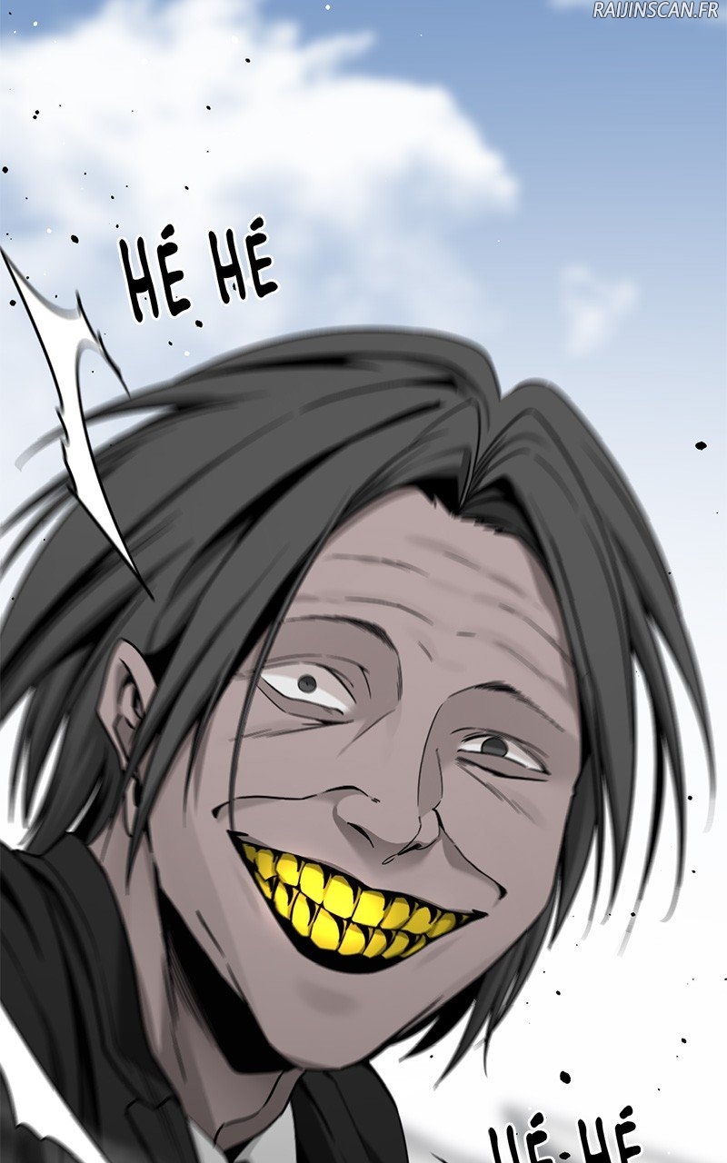 Read Hero Killer FR Manga Online