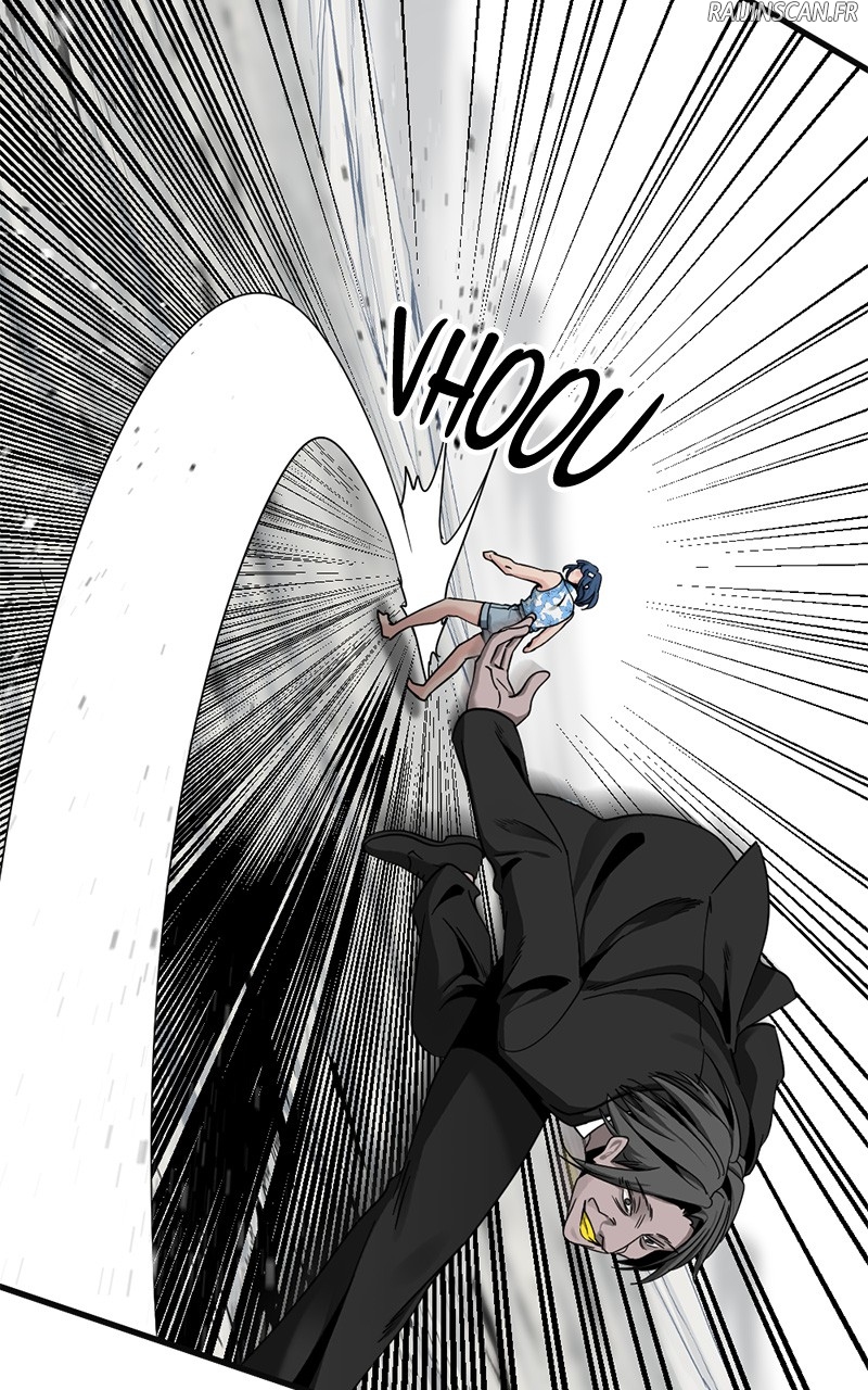 Read Hero Killer FR Manga Online
