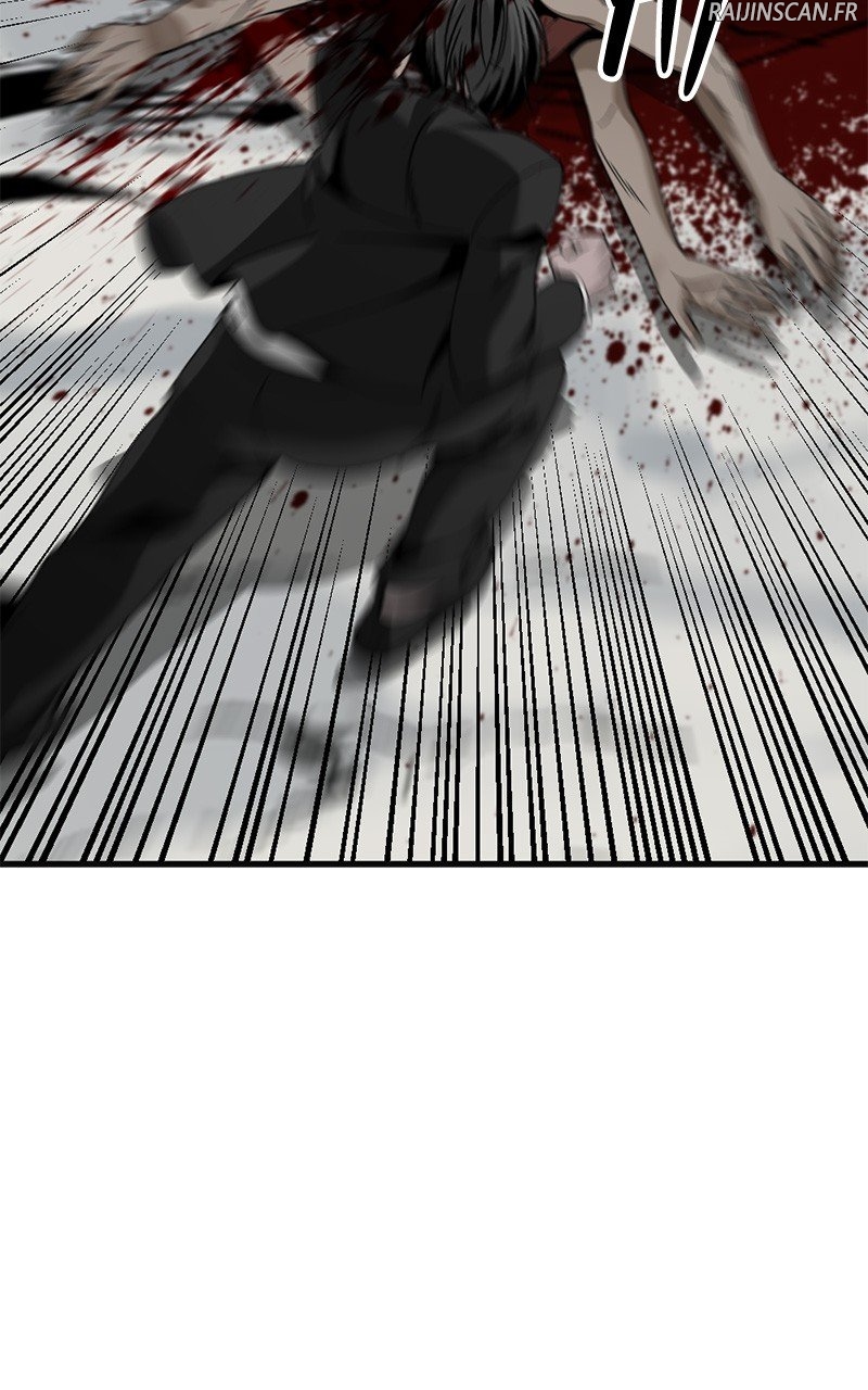 Read Hero Killer FR Manga Online