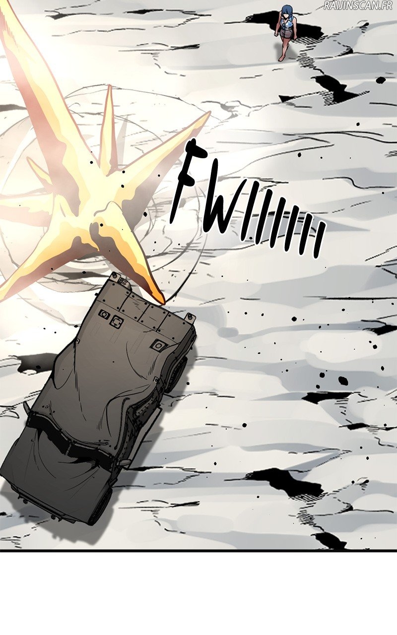Read Hero Killer FR Manga Online
