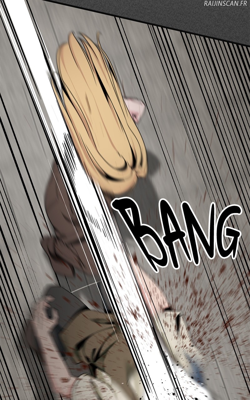 Read Hero Killer FR Manga Online