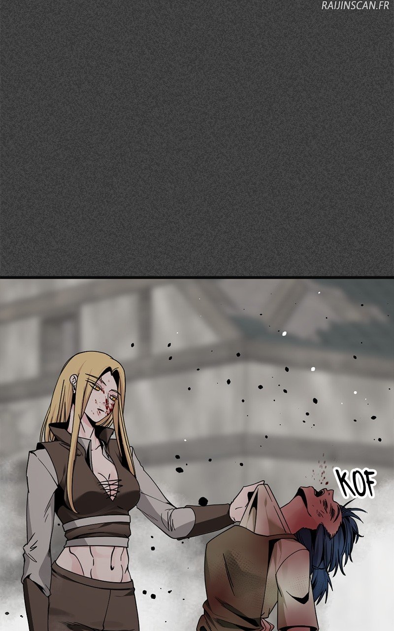 Read Hero Killer FR Manga Online