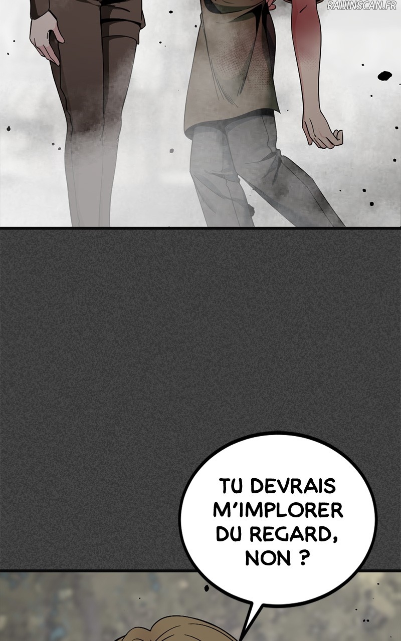 Read Hero Killer FR Manga Online