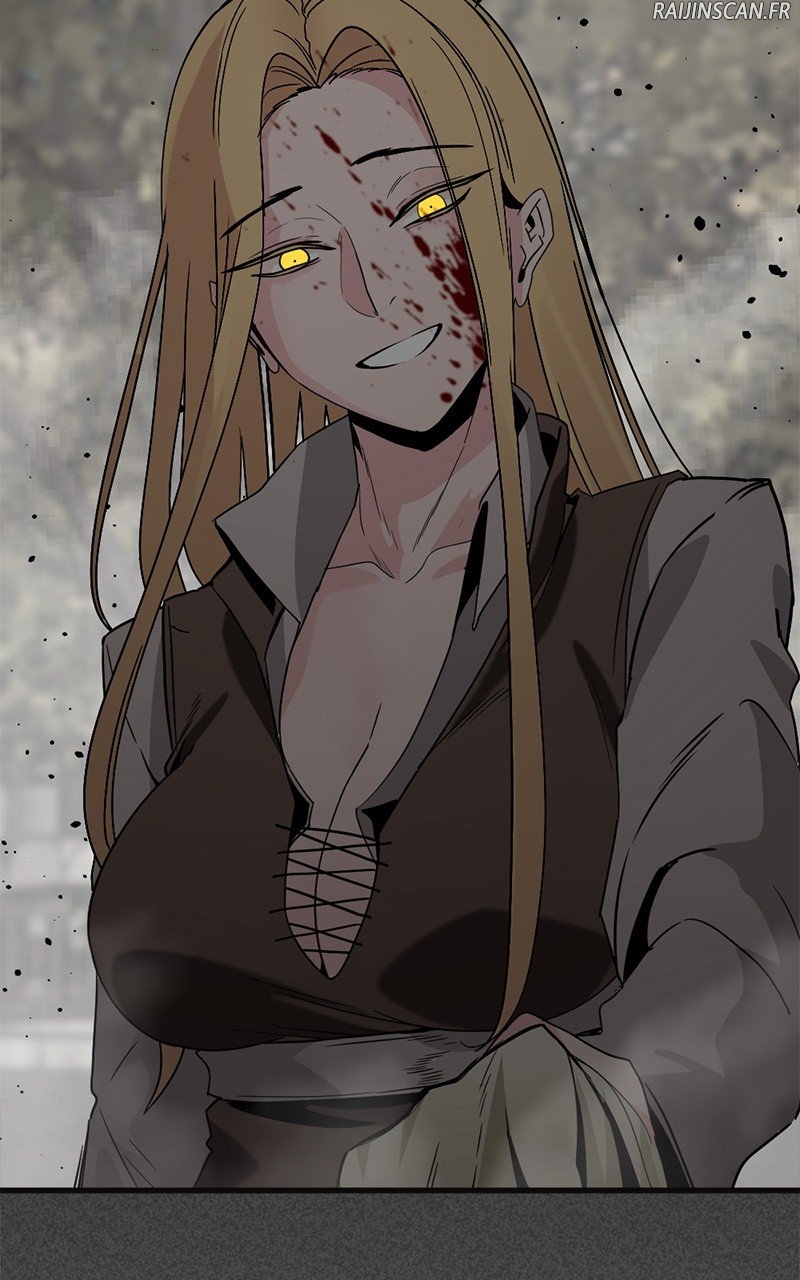 Read Hero Killer FR Manga Online