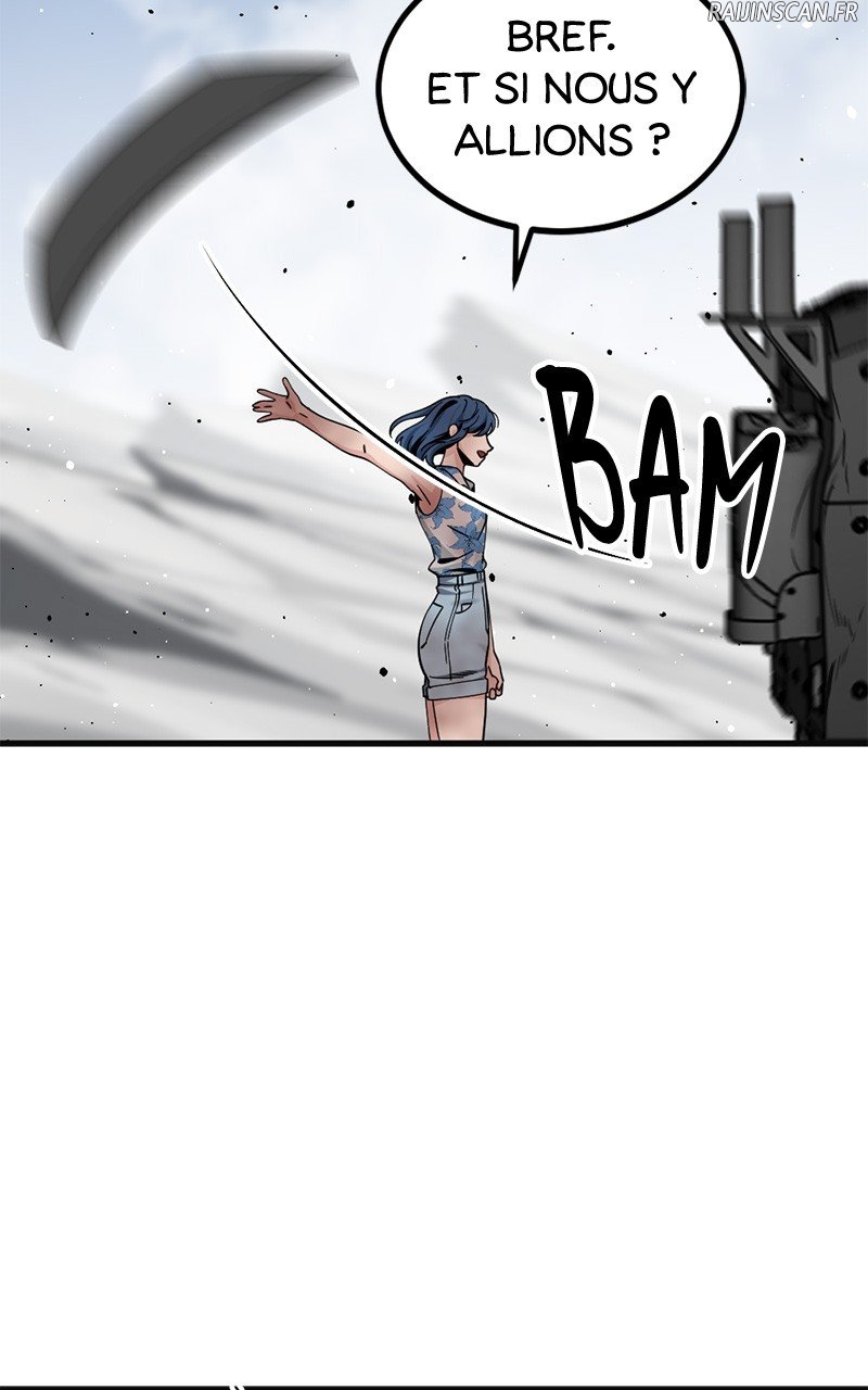 Read Hero Killer FR Manga Online