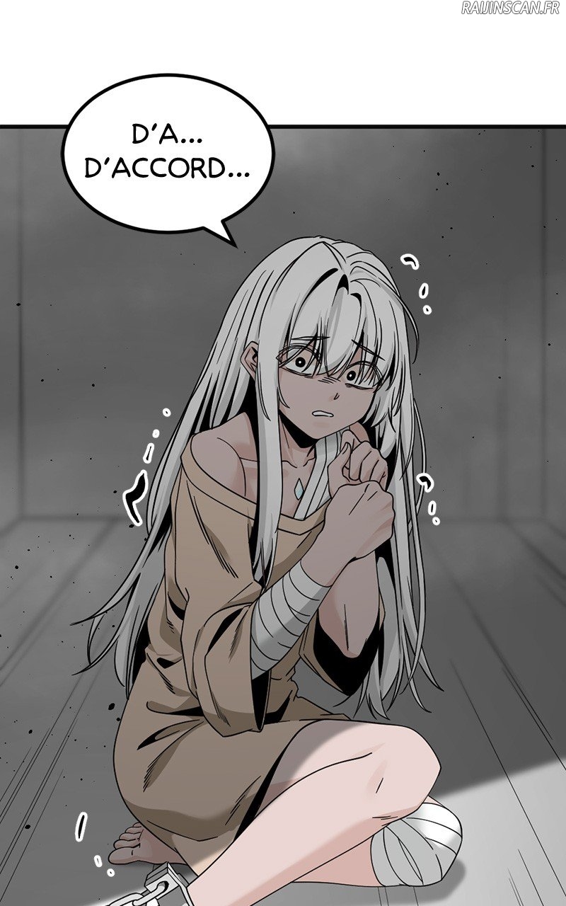 Read Hero Killer FR Manga Online
