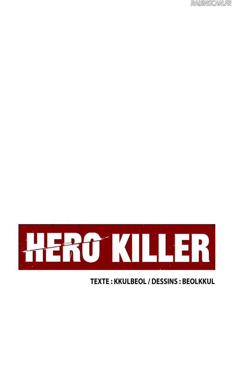 Read Hero Killer FR Manga Online