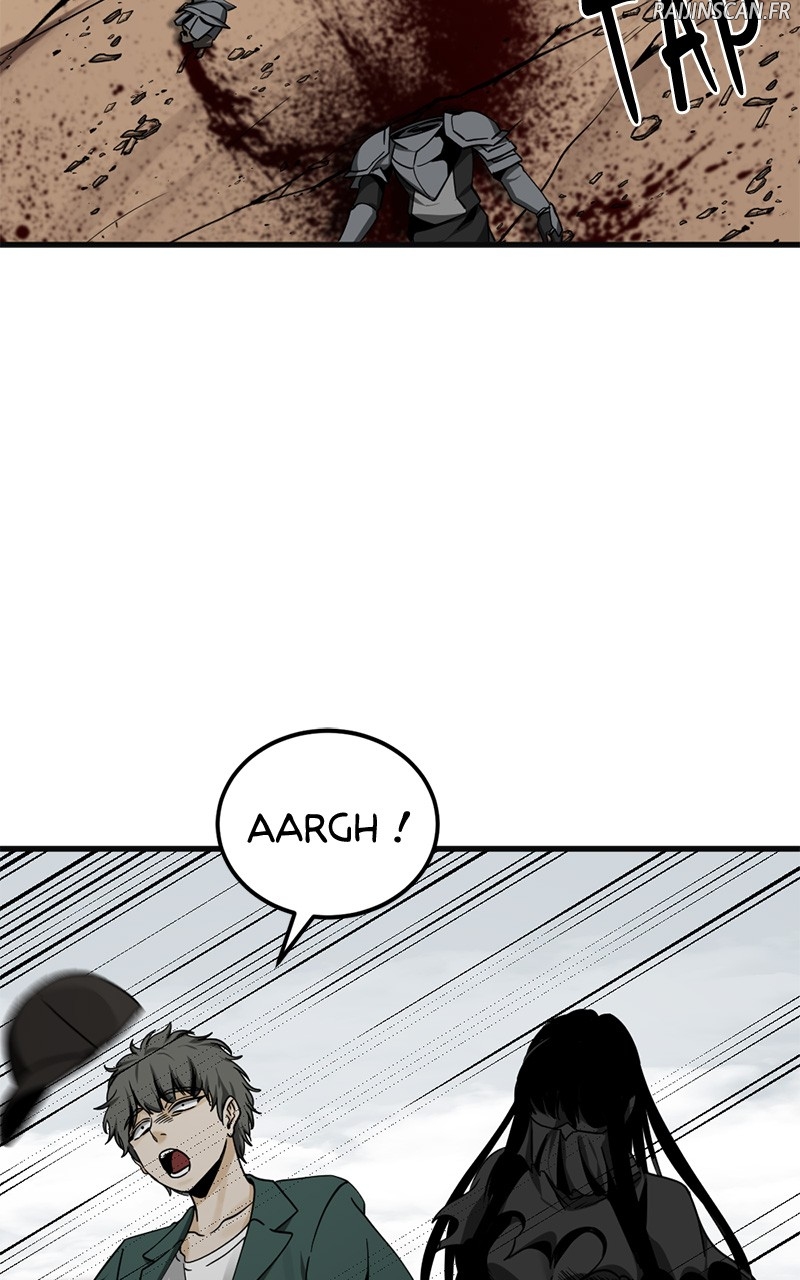 Read Hero Killer FR Manga Online