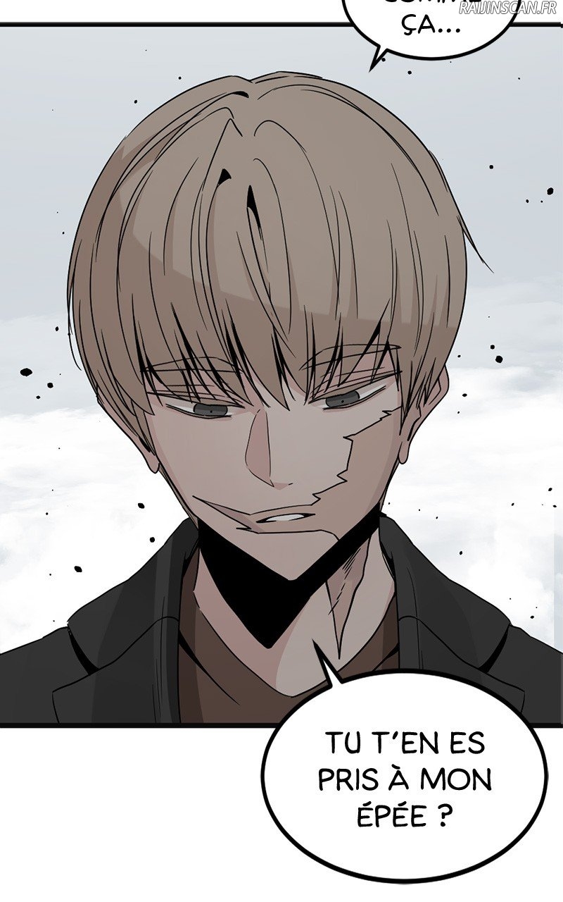 Read Hero Killer FR Manga Online