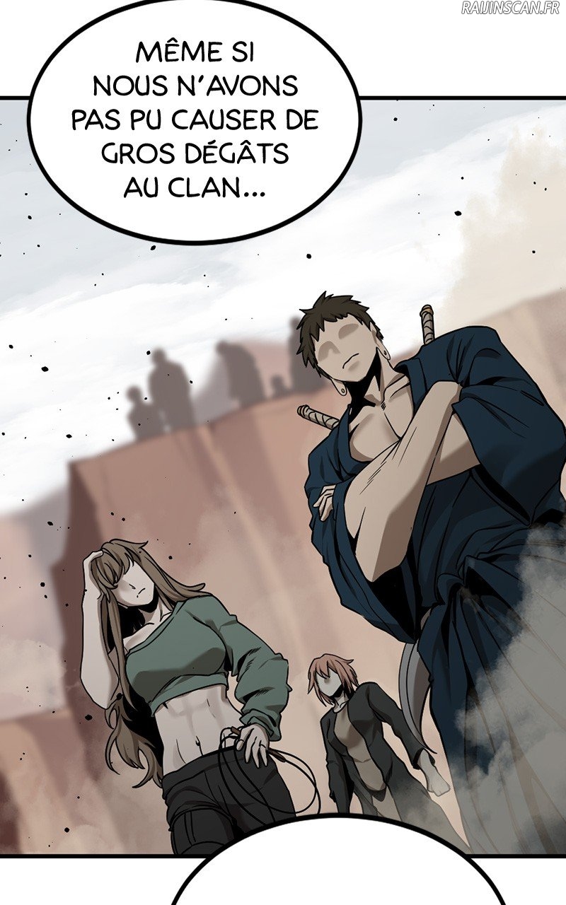 Read Hero Killer FR Manga Online