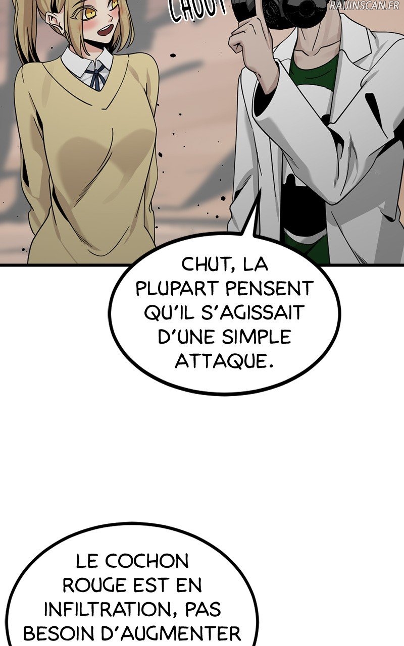 Read Hero Killer FR Manga Online