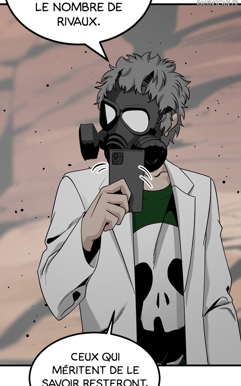 Read Hero Killer FR Manga Online