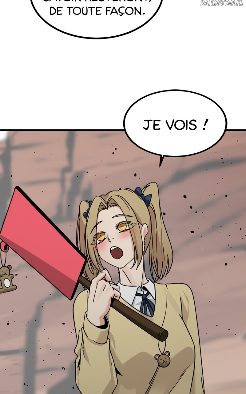 Read Hero Killer FR Manga Online