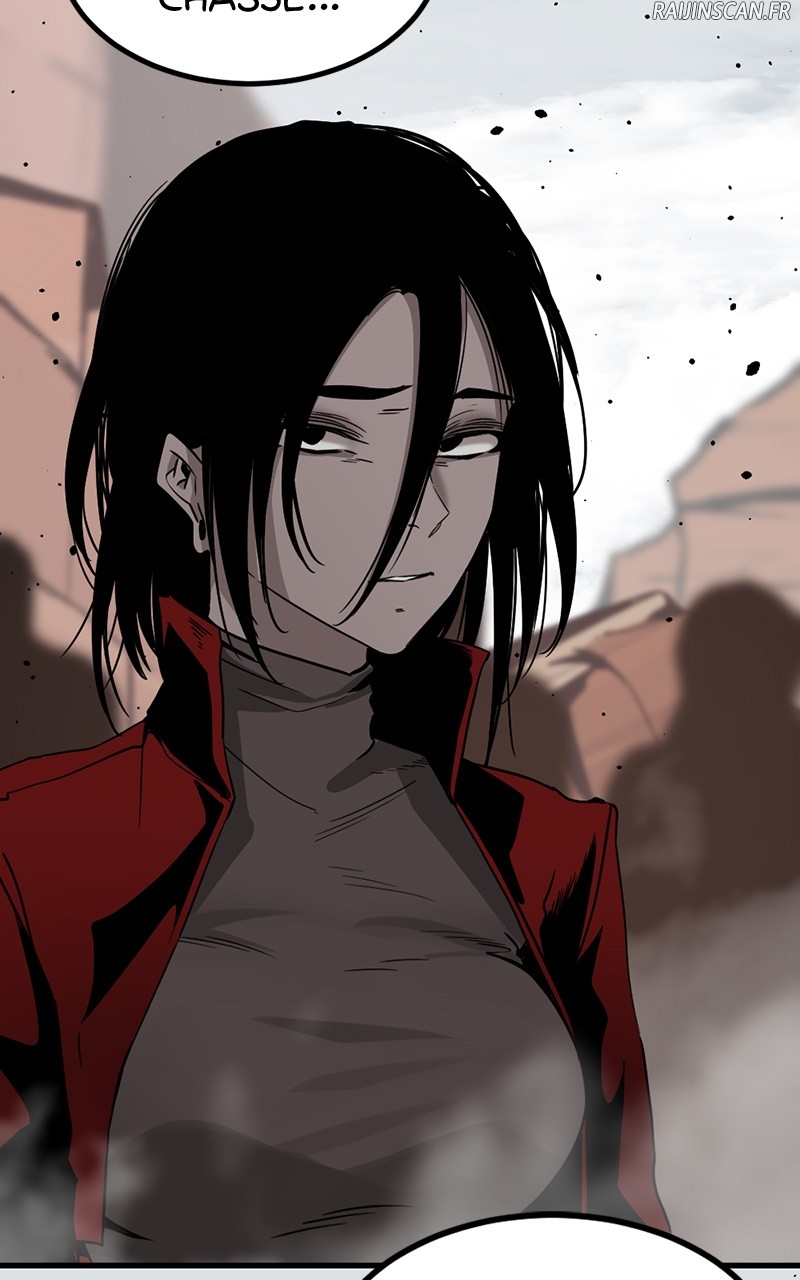 Read Hero Killer FR Manga Online