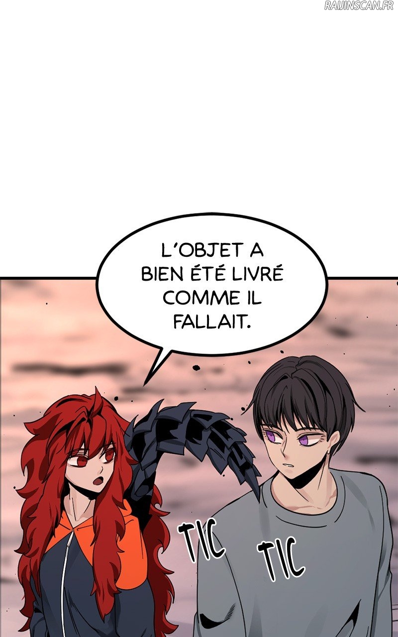 Read Hero Killer FR Manga Online