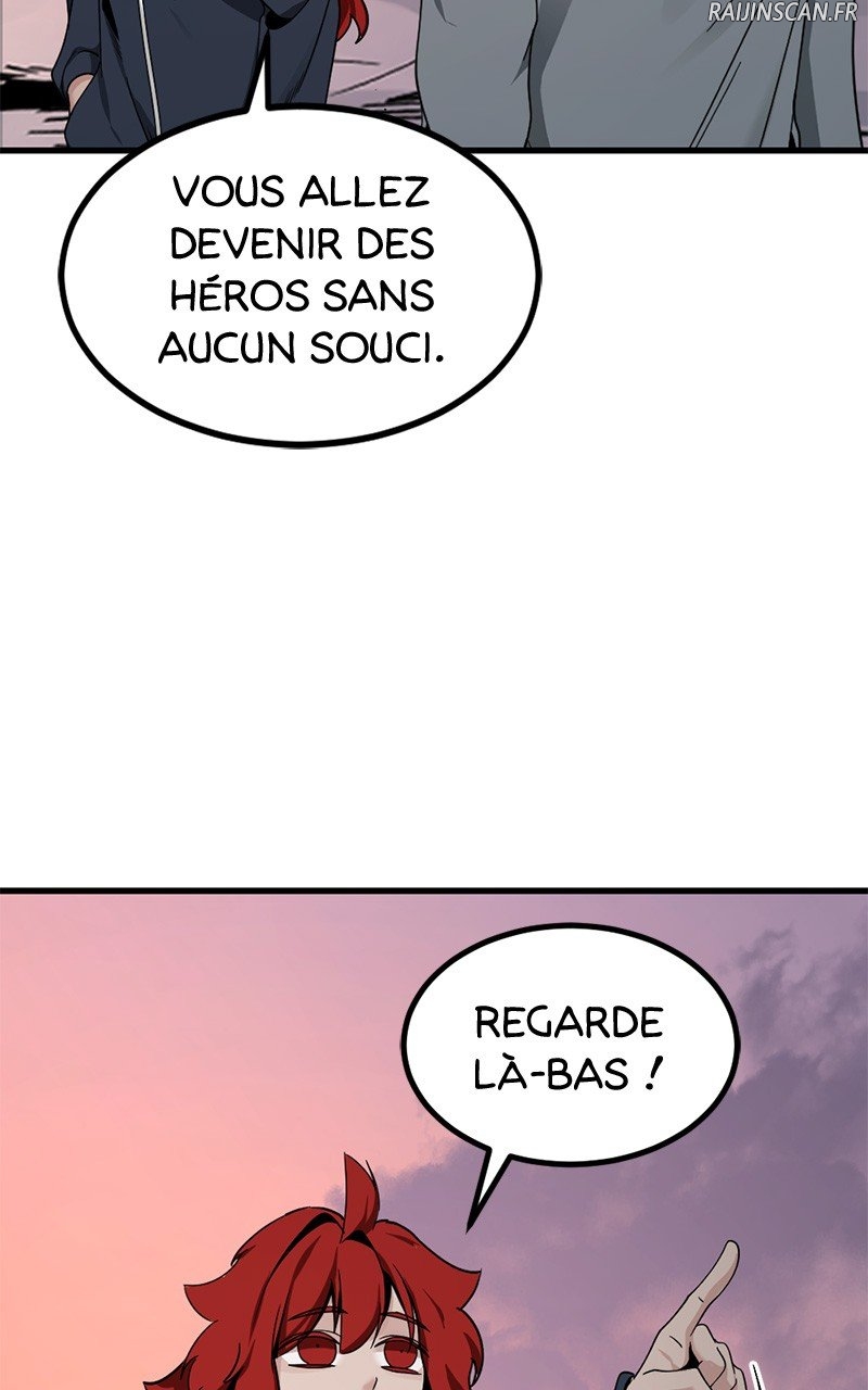 Read Hero Killer FR Manga Online