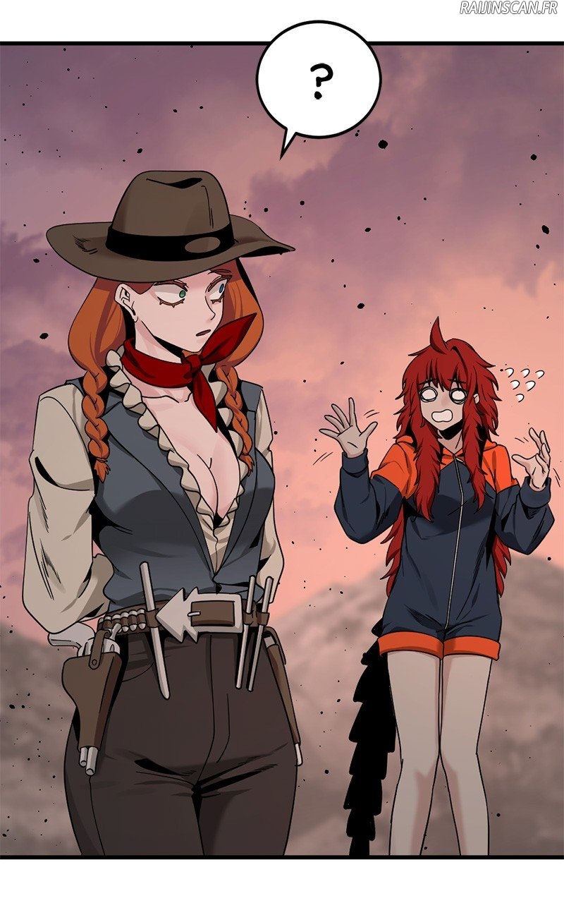 Read Hero Killer FR Manga Online