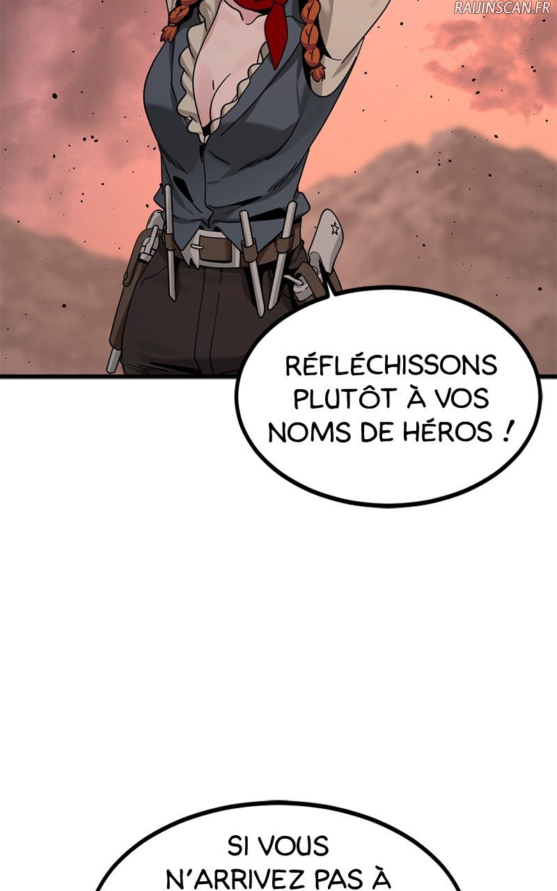 Read Hero Killer FR Manga Online