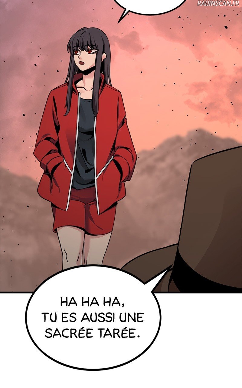 Read Hero Killer FR Manga Online