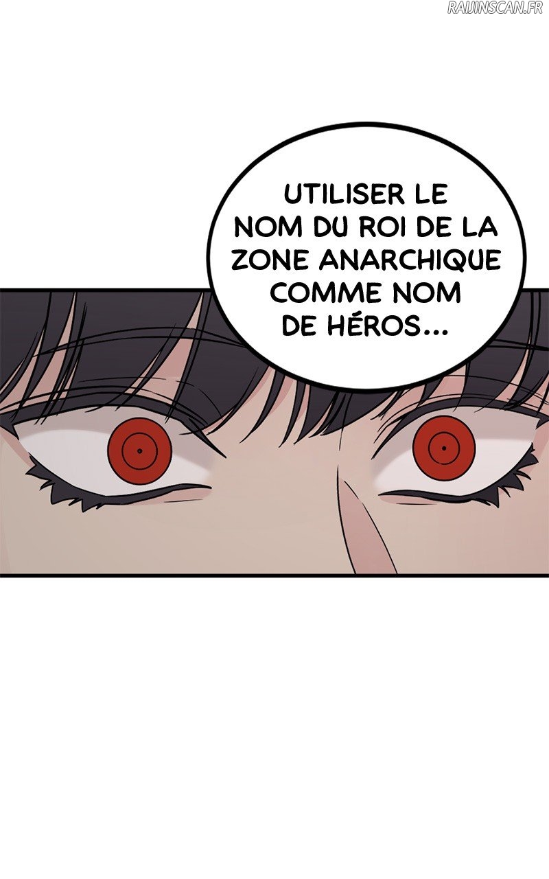 Read Hero Killer FR Manga Online