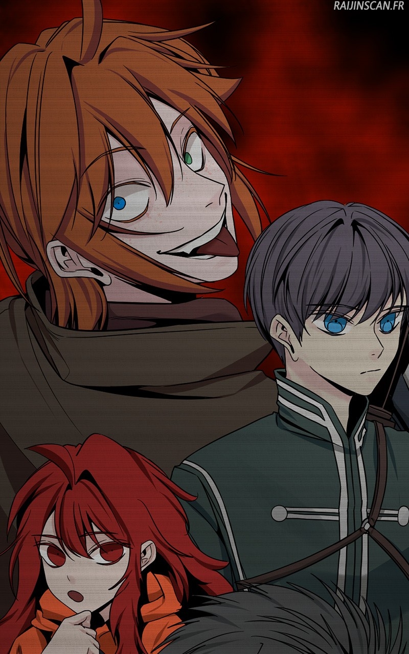 Read Hero Killer FR Manga Online