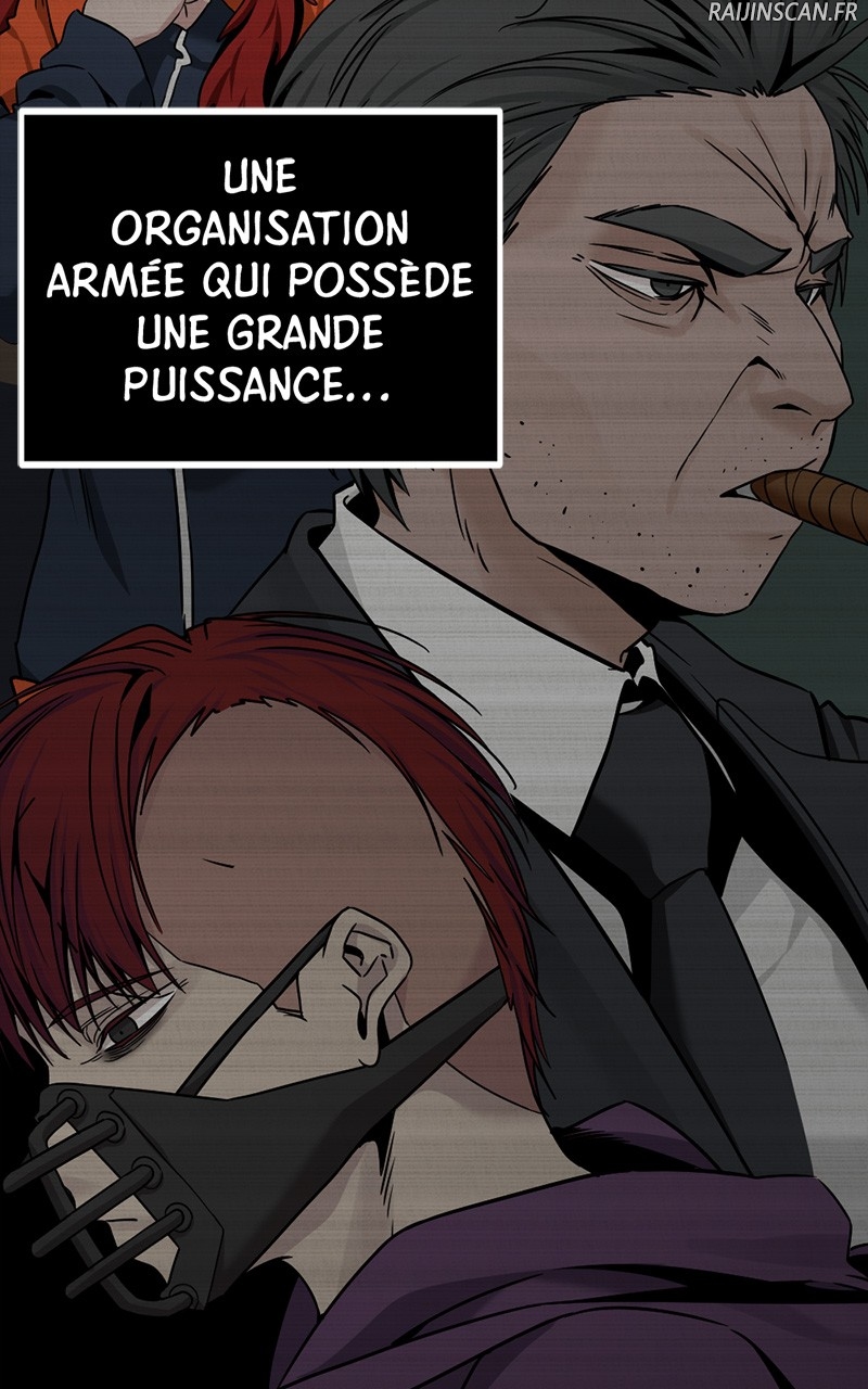 Read Hero Killer FR Manga Online
