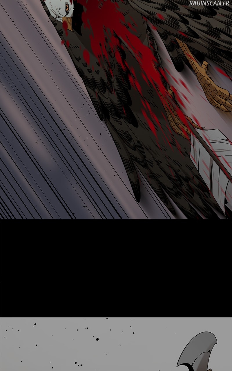 Read Hero Killer FR Manga Online