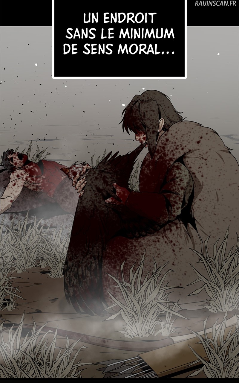 Read Hero Killer FR Manga Online