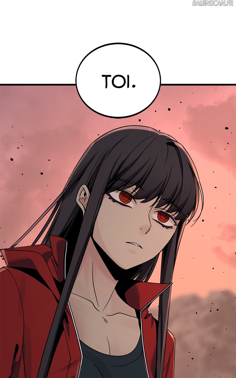 Read Hero Killer FR Manga Online