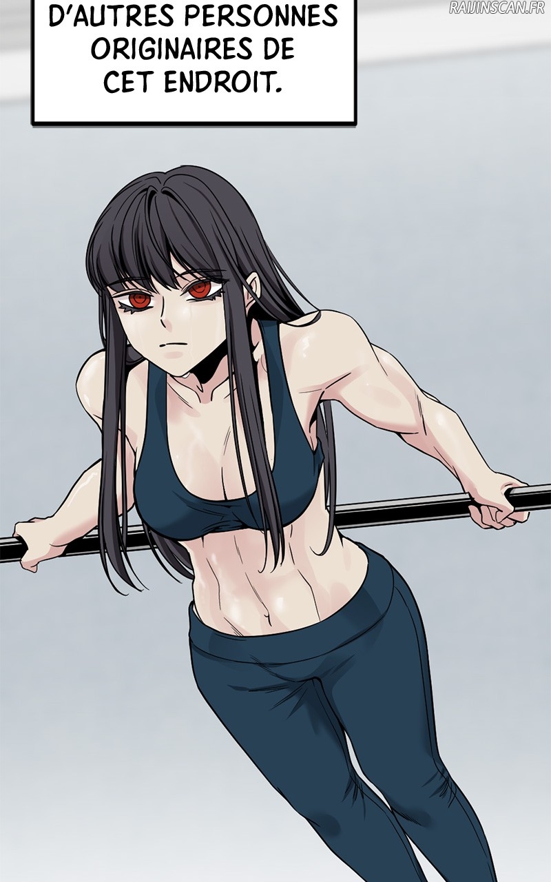 Read Hero Killer FR Manga Online