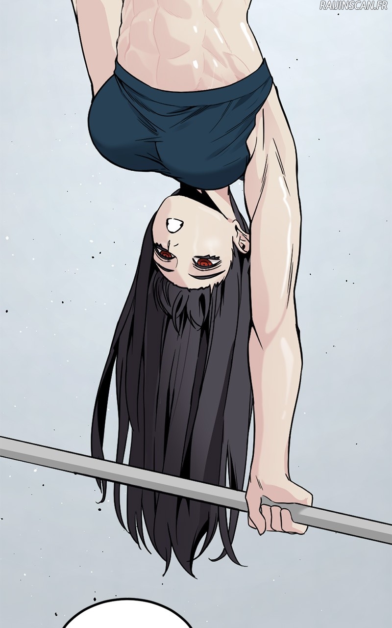 Read Hero Killer FR Manga Online