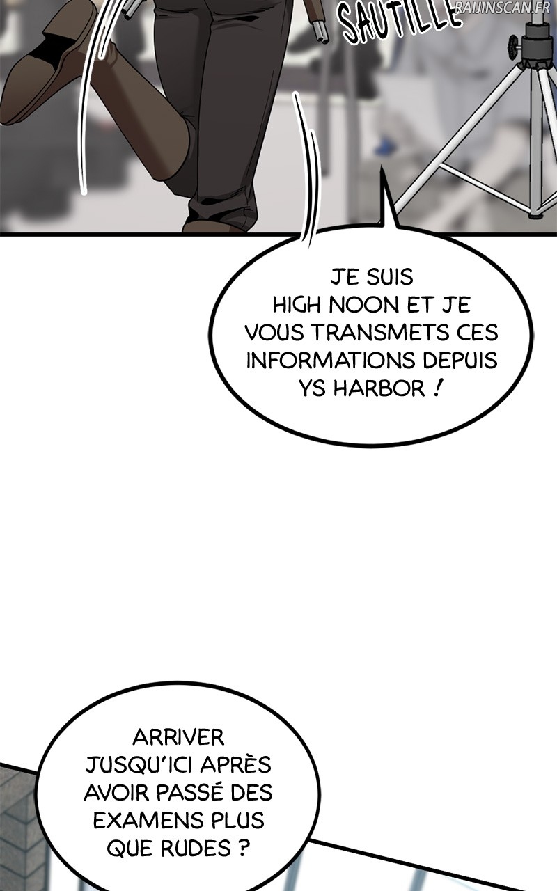 Read Hero Killer FR Manga Online