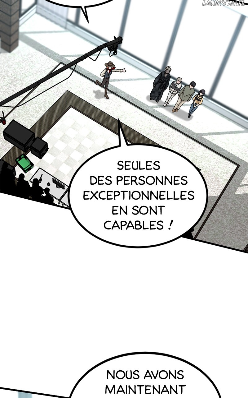 Read Hero Killer FR Manga Online