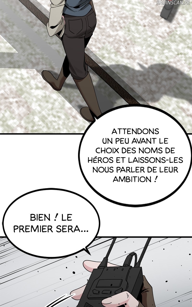 Read Hero Killer FR Manga Online