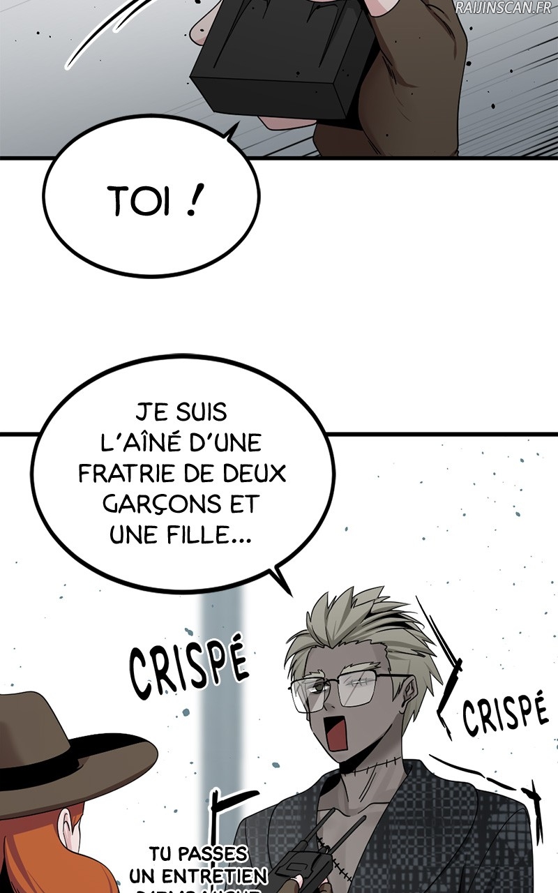 Read Hero Killer FR Manga Online