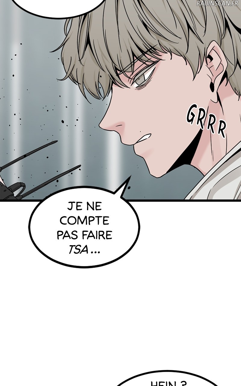 Read Hero Killer FR Manga Online
