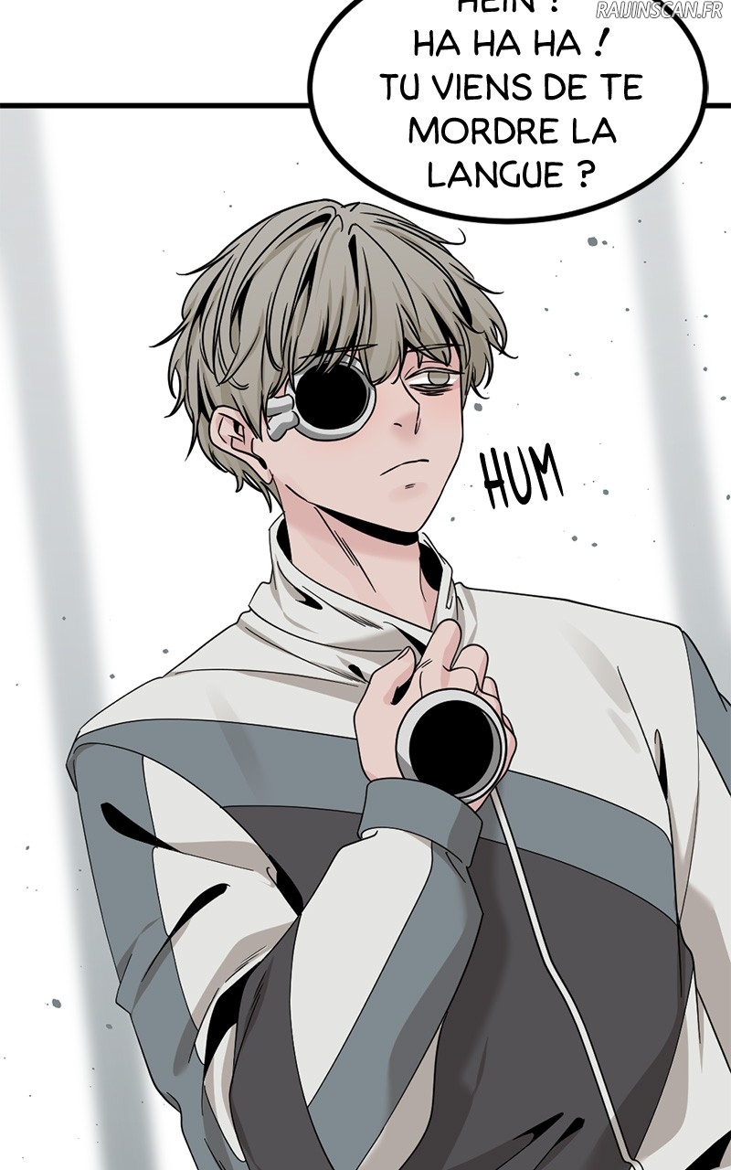 Read Hero Killer FR Manga Online