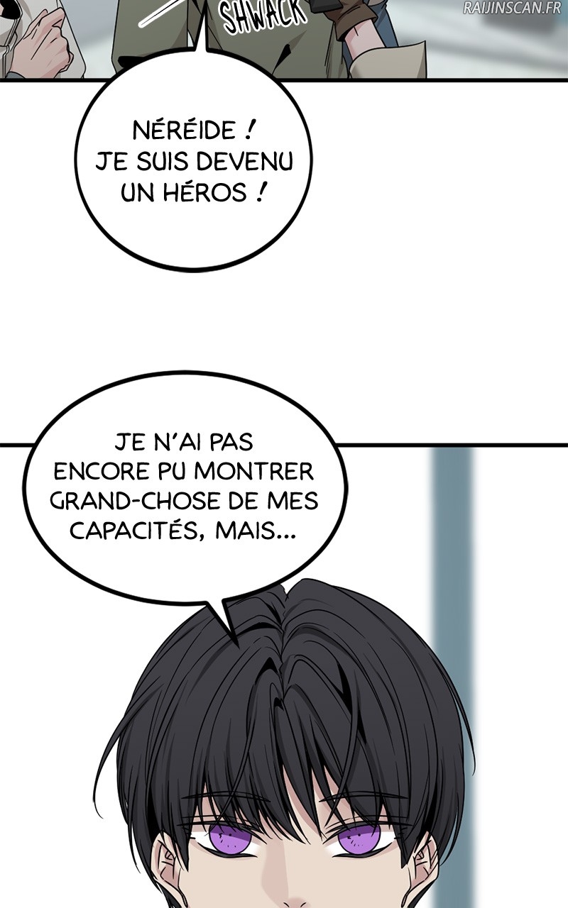 Read Hero Killer FR Manga Online