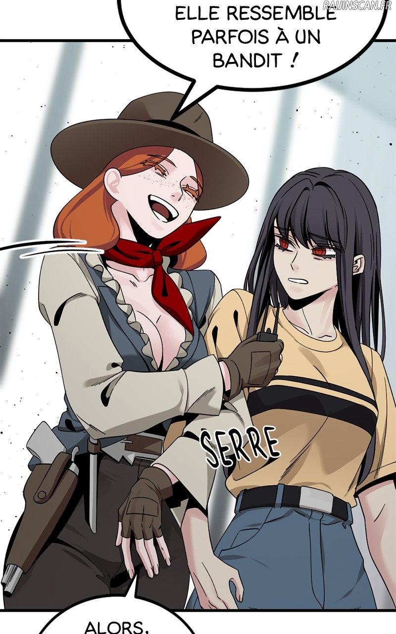 Read Hero Killer FR Manga Online