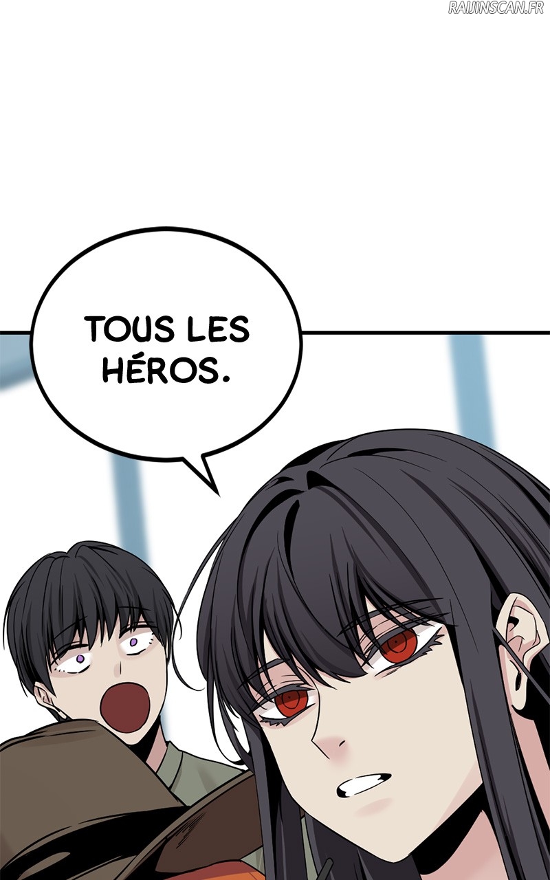 Read Hero Killer FR Manga Online
