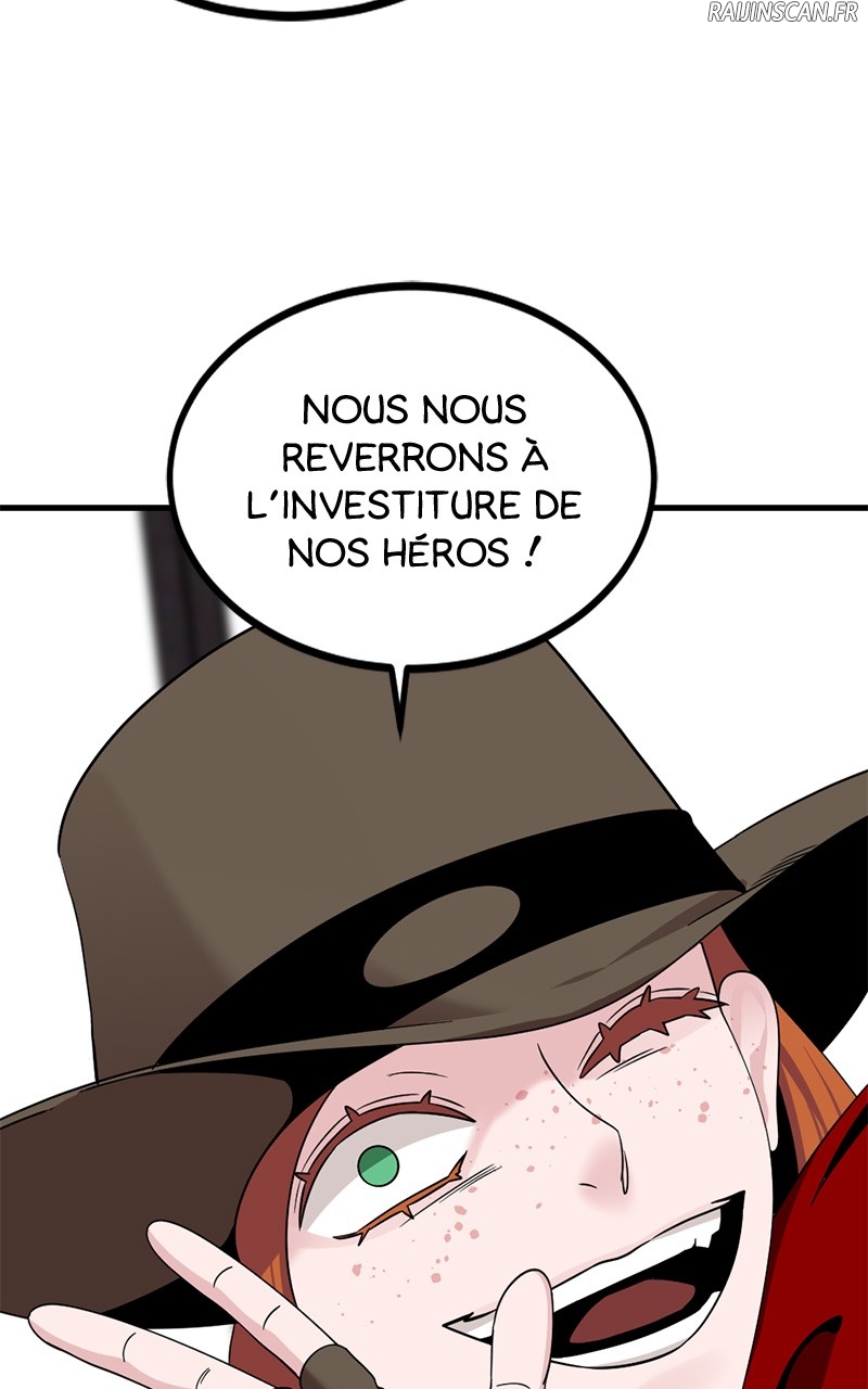 Read Hero Killer FR Manga Online
