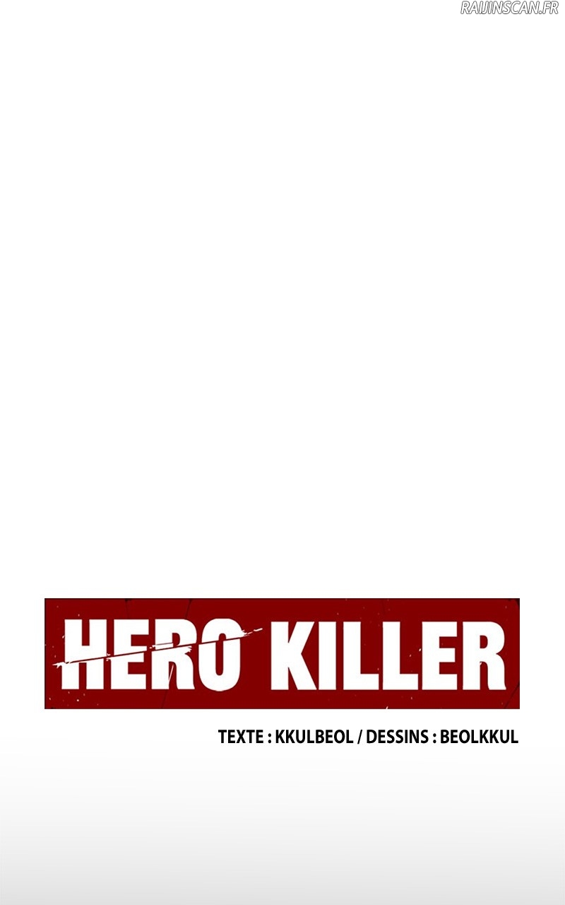 Read Hero Killer FR Manga Online
