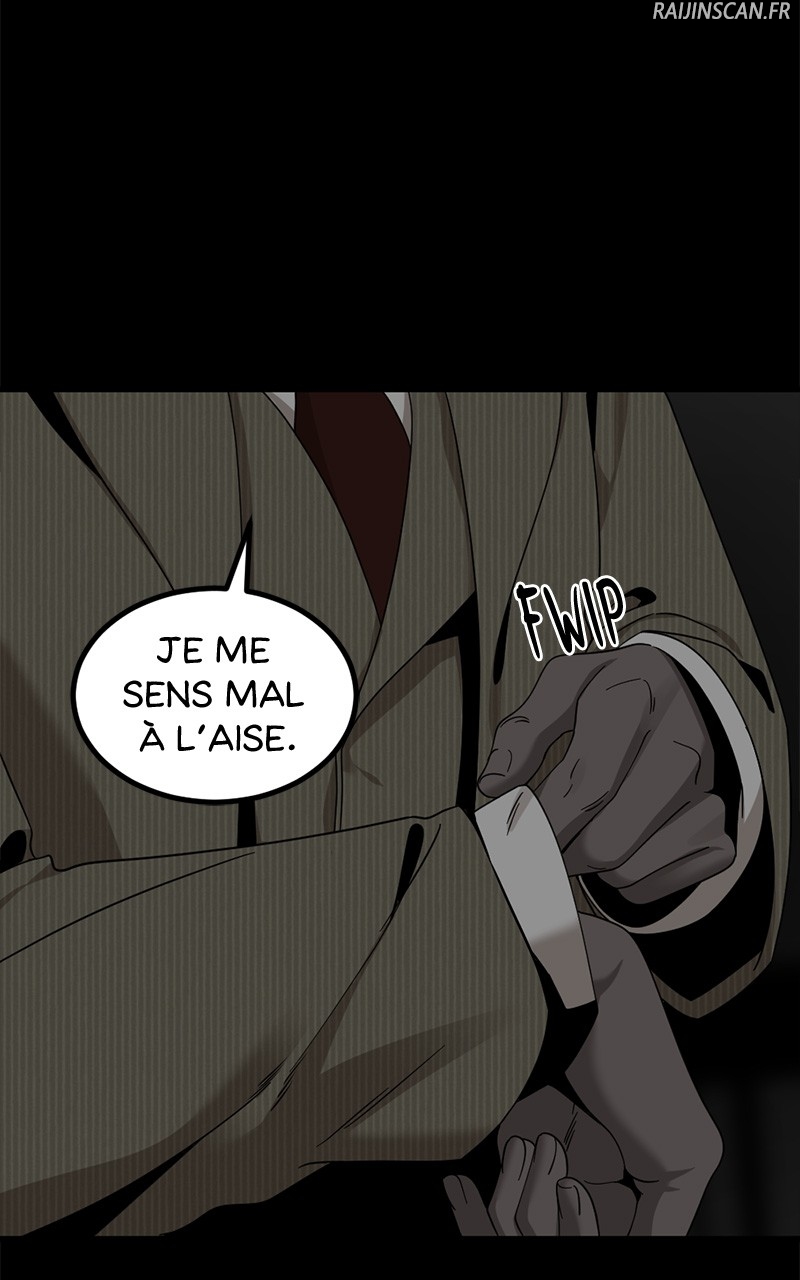 Read Hero Killer FR Manga Online