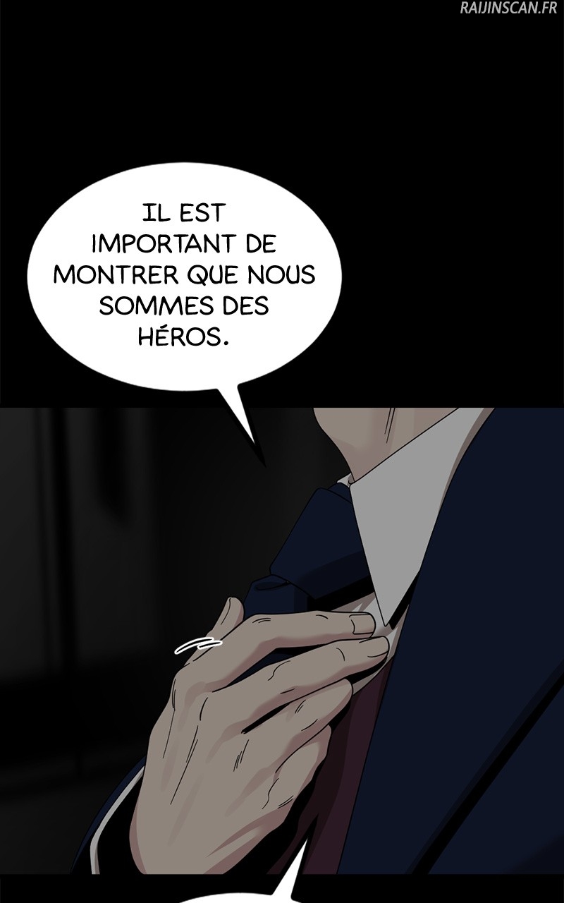 Read Hero Killer FR Manga Online
