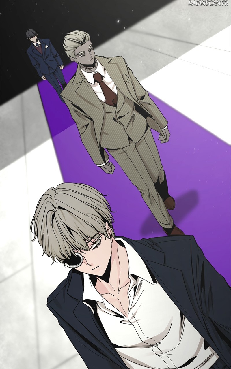 Read Hero Killer FR Manga Online