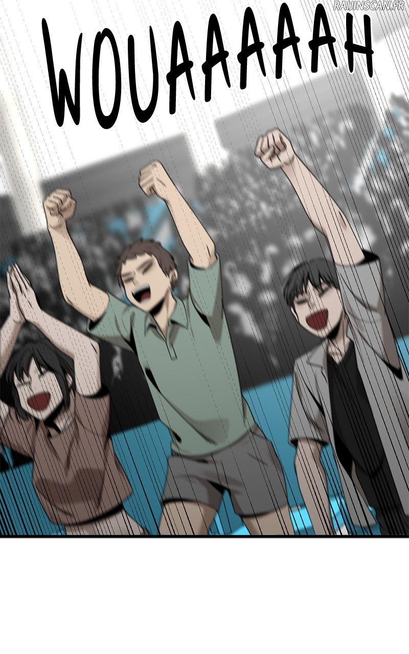 Read Hero Killer FR Manga Online