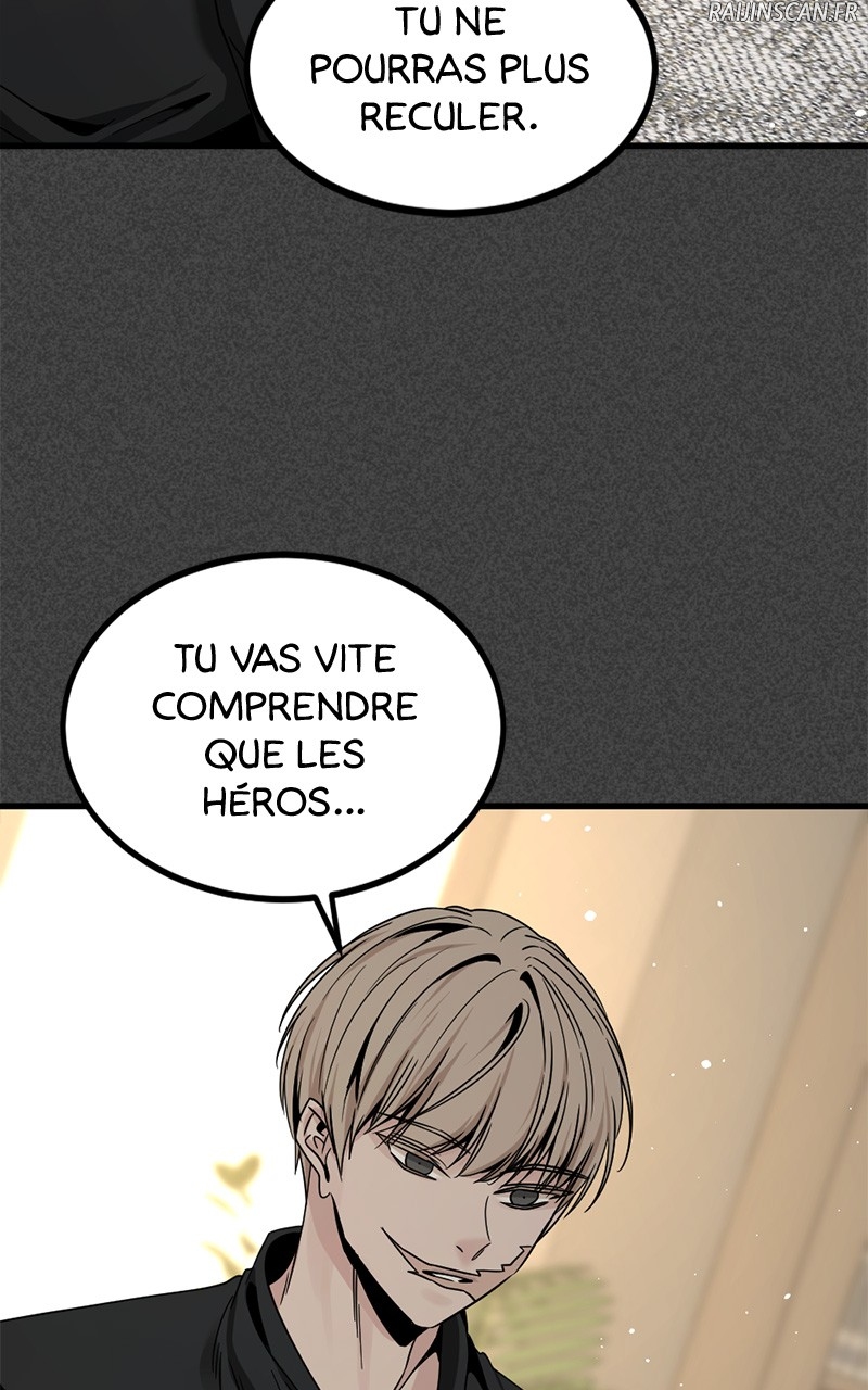 Read Hero Killer FR Manga Online