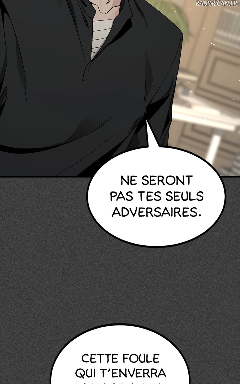 Read Hero Killer FR Manga Online