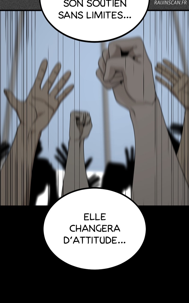 Read Hero Killer FR Manga Online
